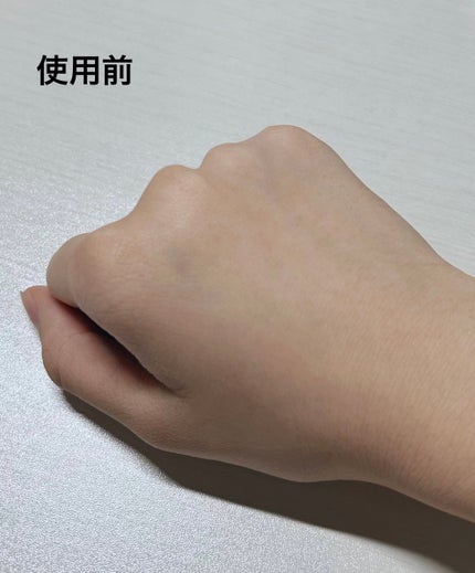 つや玉ミスト/エリクシール/ミスト状化粧水を使ったクチコミ(2枚目)