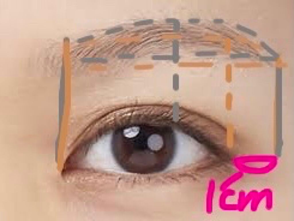 ゆーな on LIPS 「こんにちは!GW中に変われる垢抜け法を紹介したいと思いますと言..」(2枚目)