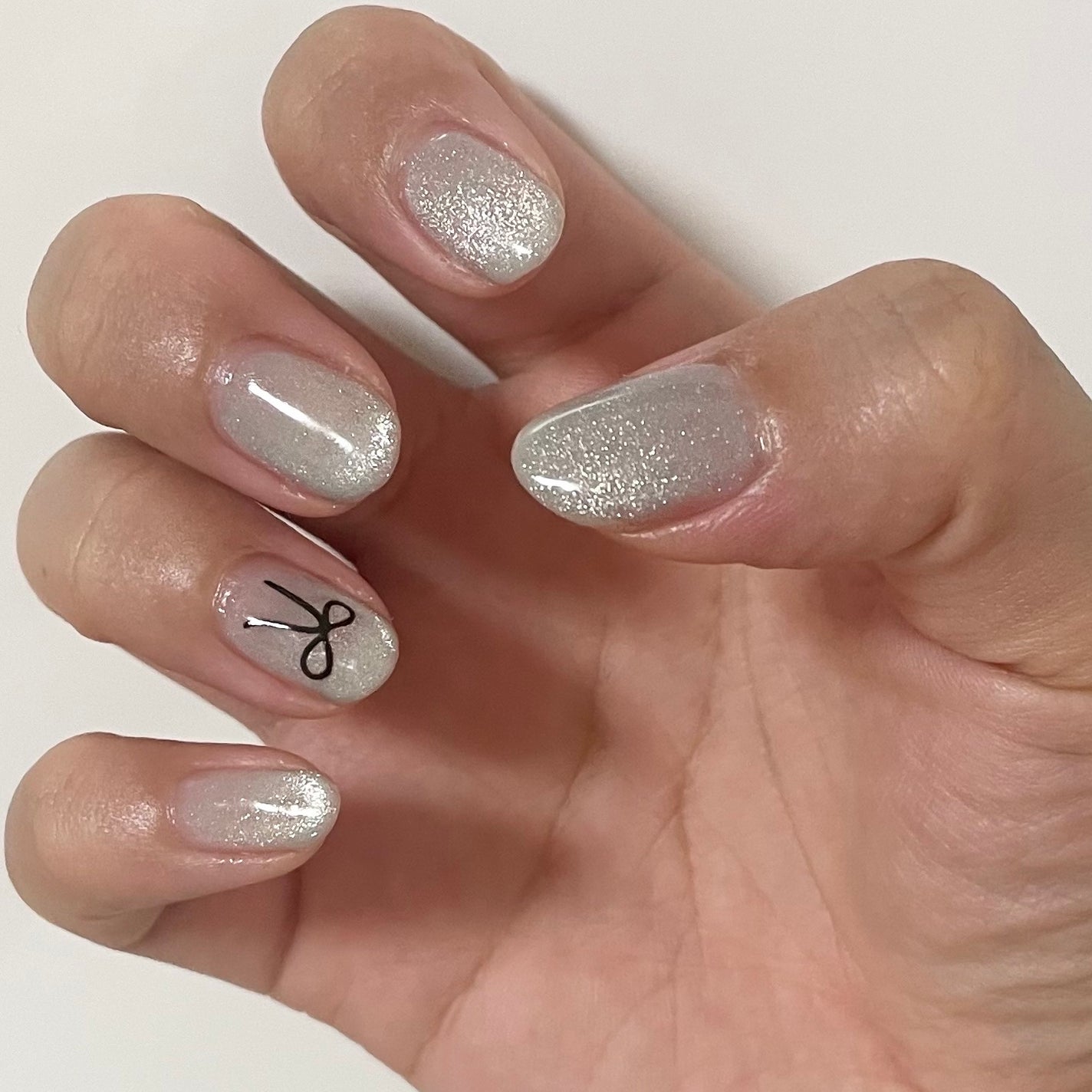 irogel ノンワイプトップ コート/irogel(イロジェル)/ジェルネイルを使ったクチコミ(4枚目)