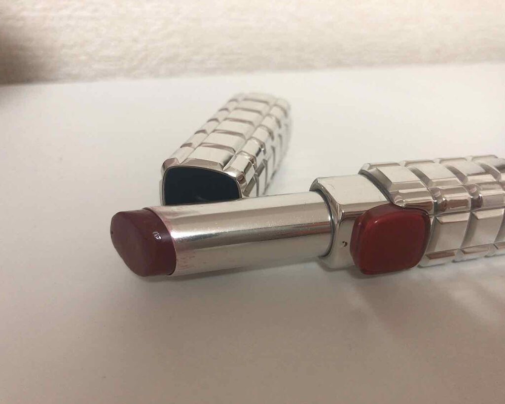 シャインオン/ロレアル パリ/口紅を使ったクチコミ(1枚目)