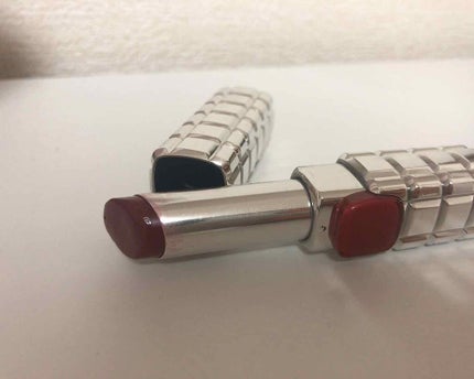 シャインオン/ロレアル パリ/口紅を使ったクチコミ(1枚目)