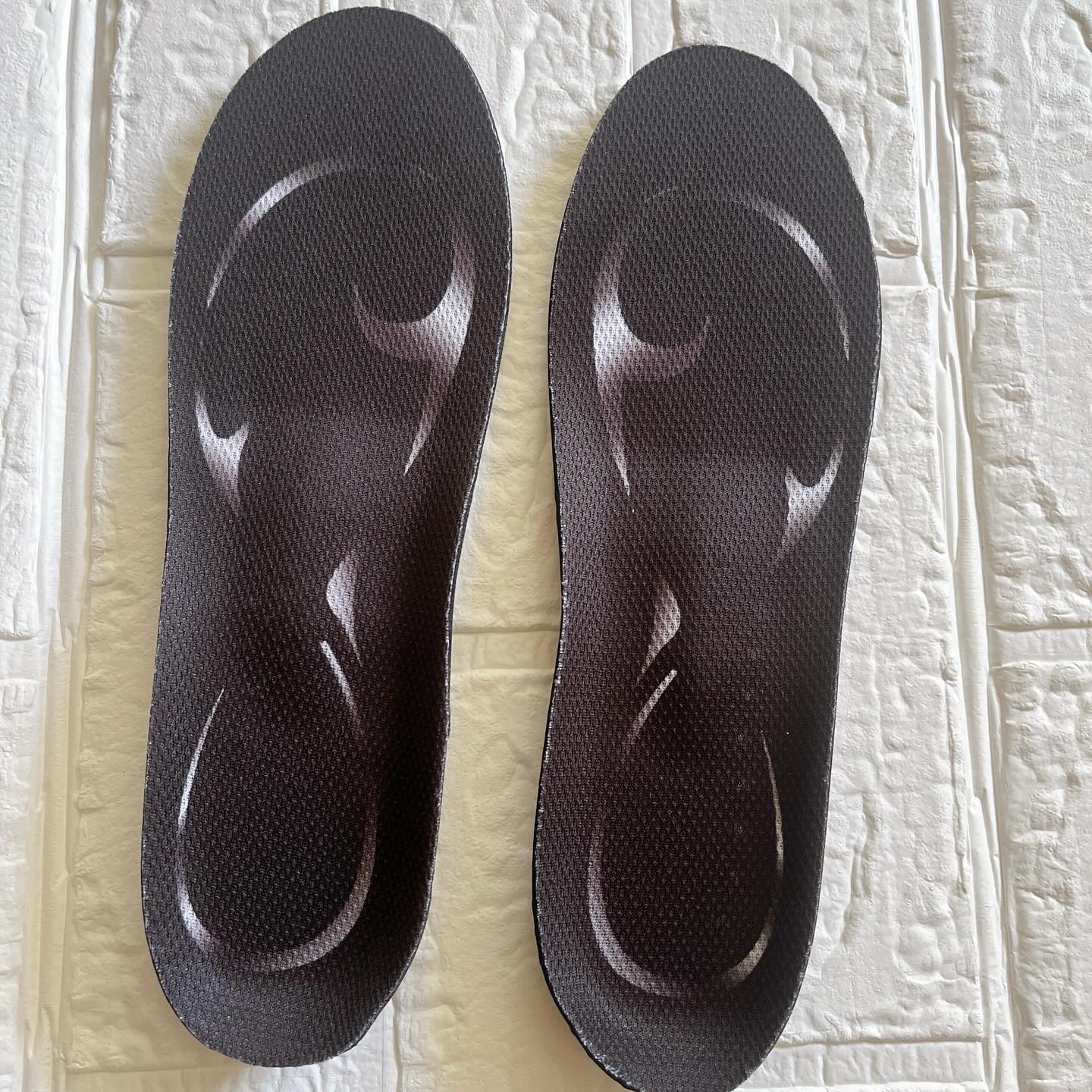 インソール コンフォートタイプ/RelaKino/その他を使ったクチコミ（2枚目）