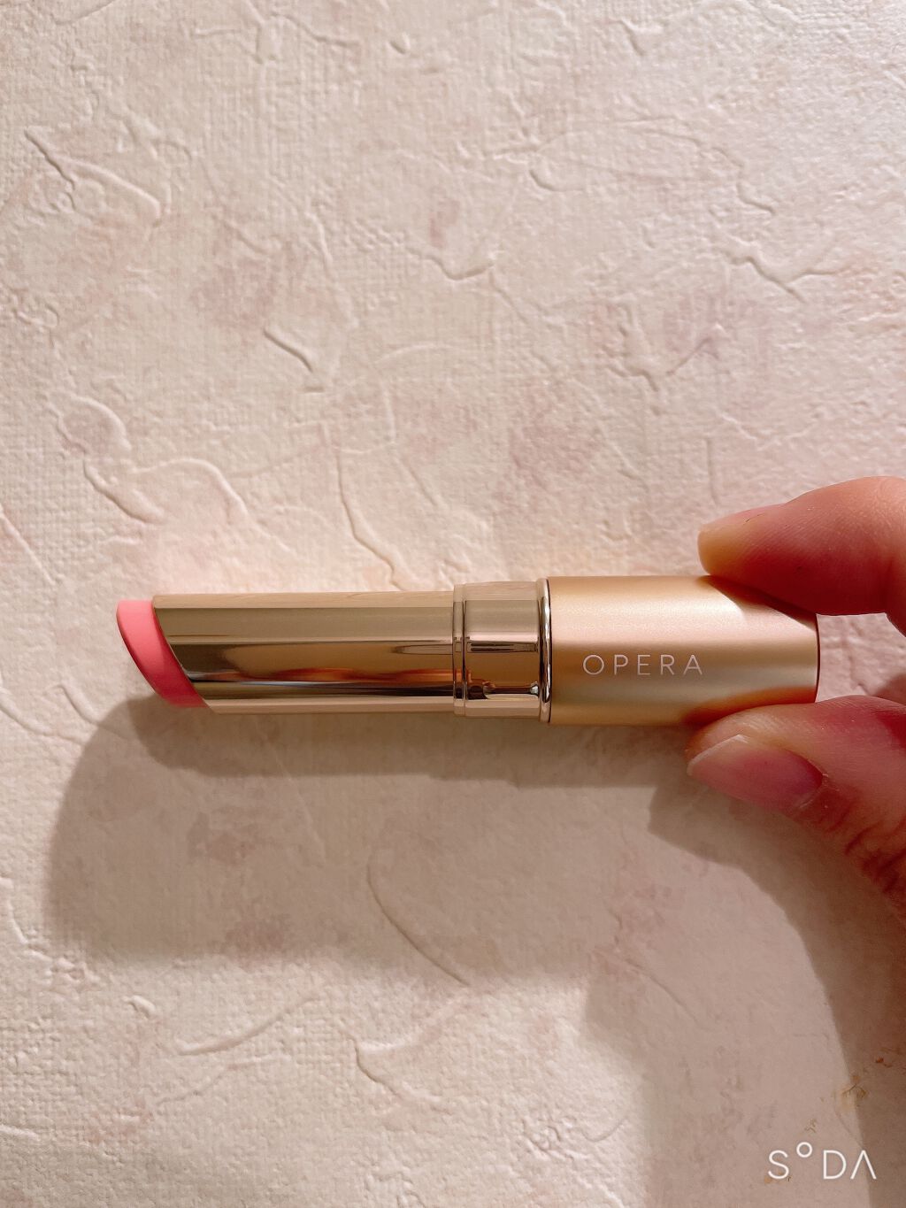 オペラ リップティント N/OPERA/リップティントを使ったクチコミ(2枚目)