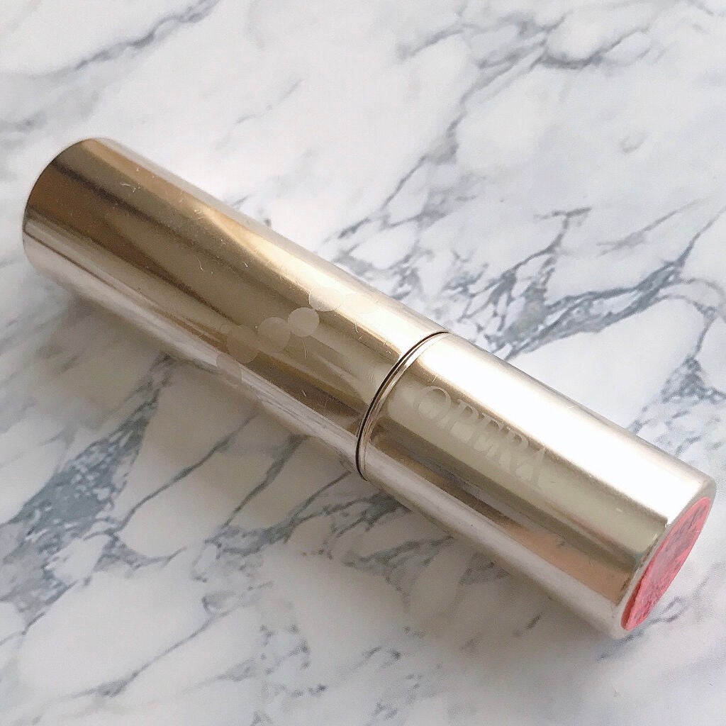 オペラ リップティント N/OPERA/リップティントを使ったクチコミ(2枚目)