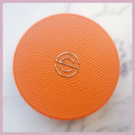 PINK AURA CUSHION/DPC/クッションファンデーションを使ったクチコミ(2枚目)