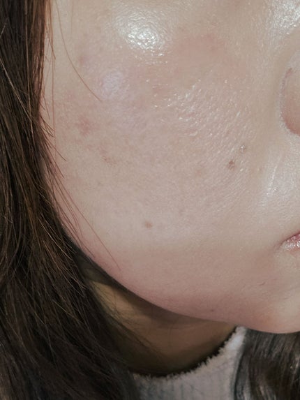 エッセンシャル リップチーク タップ/CLIO/ジェル・クリームチークを使ったクチコミ(3枚目)