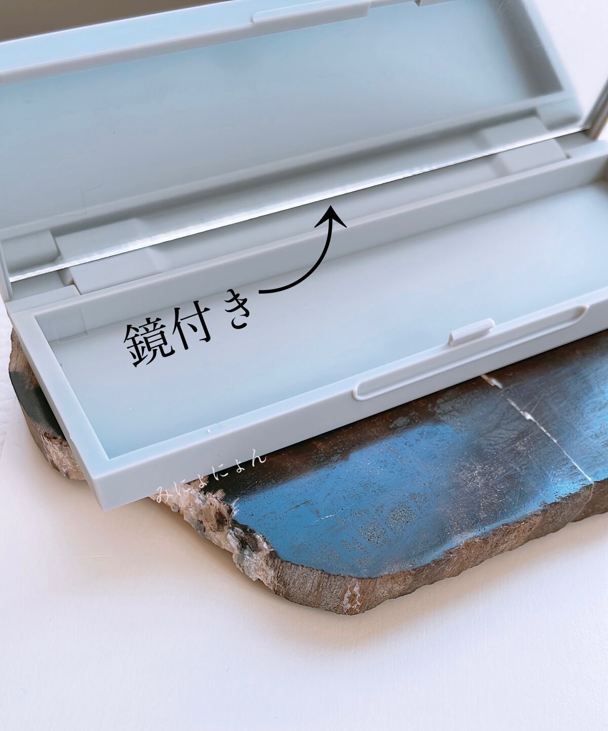 fillimilli アイメイクブラシセット/fillimilli/メイクブラシを使ったクチコミ（3枚目）