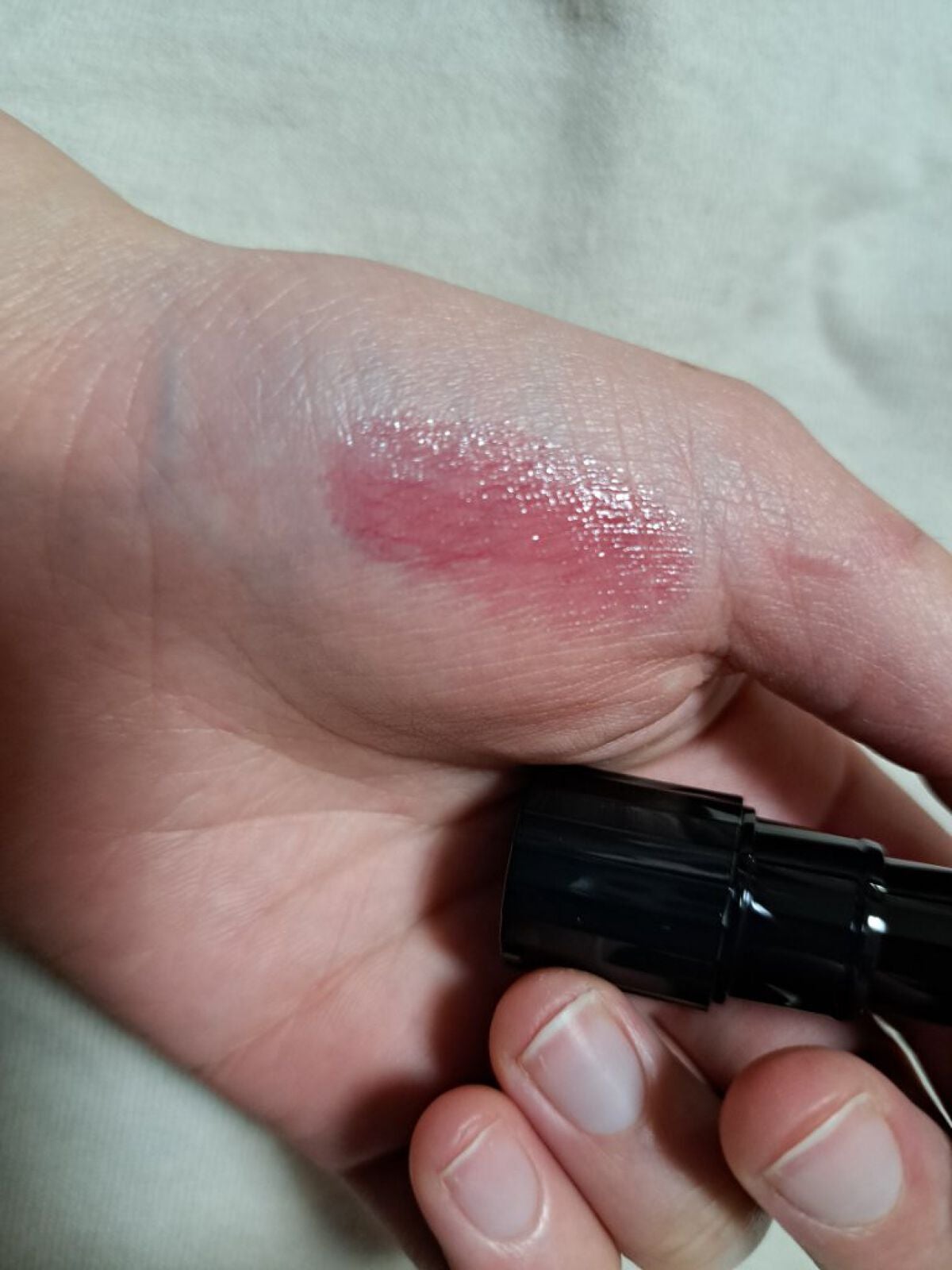 ルージュ デコルテ/DECORTÉ/口紅を使ったクチコミ(2枚目)