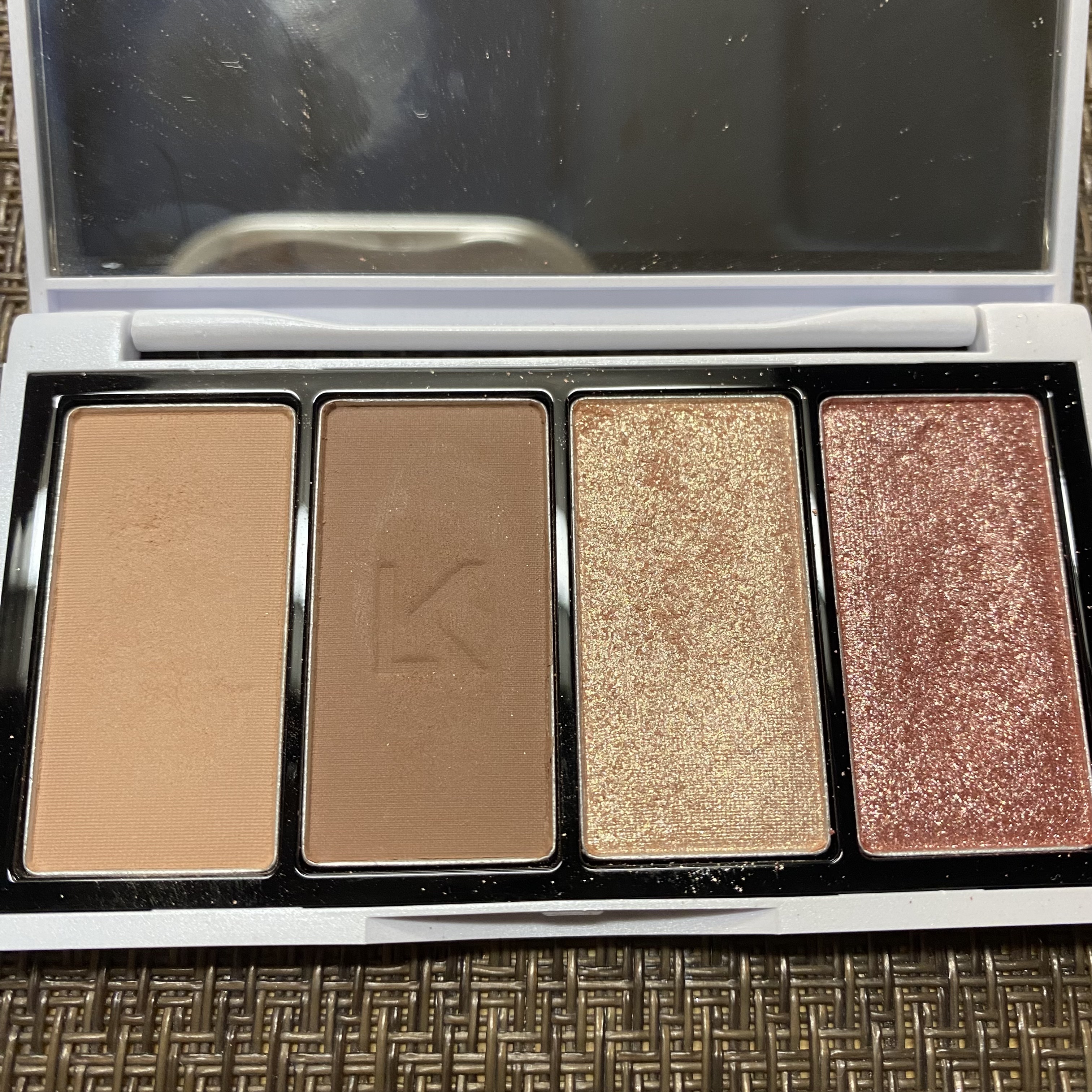 マーシュフィールド SC プルーフパウダーP/マーシュ・フィールド/ルースパウダーを使ったクチコミ（3枚目）