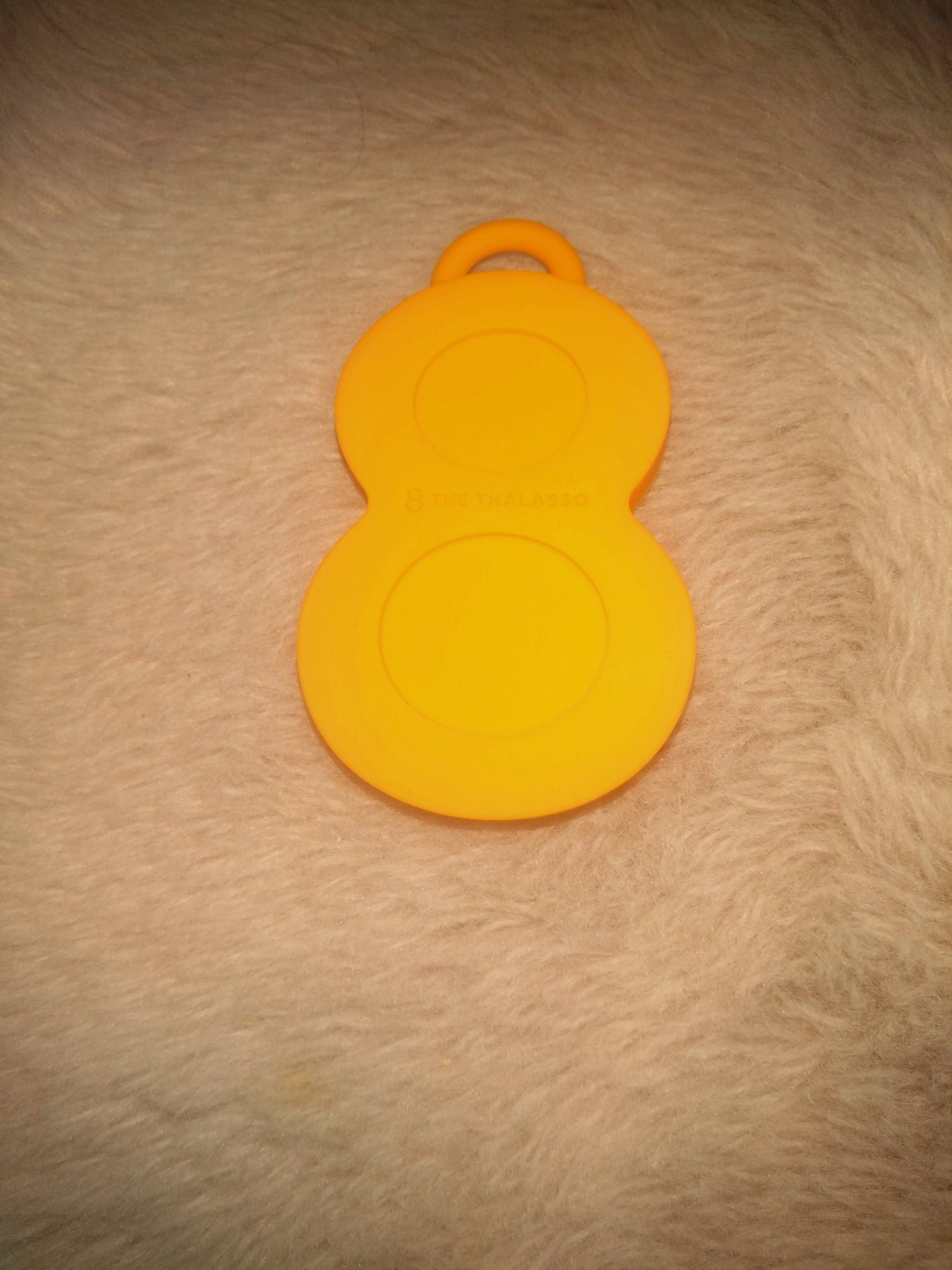 モイストシャンプー&モイストトリートメント やみつきブラシ入り 限定キット(キンモクセイの香り)/エイトザタラソ/市販シャンプーを使ったクチコミ(1枚目)