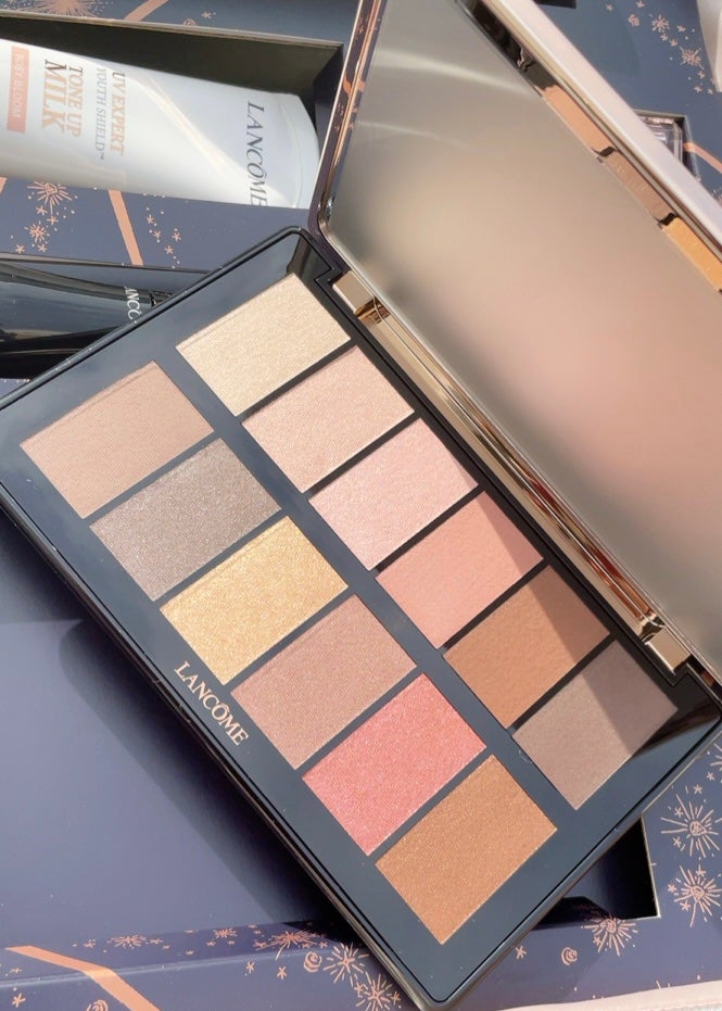 ビューティー ボックス 2024/LANCOME/その他キットセットを使ったクチコミ(7枚目)