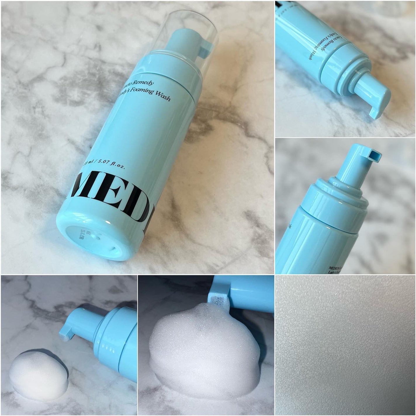 LACTOMEDI Femine Wipes/LACTOMEDI/ティッシュを使ったクチコミ(6枚目)