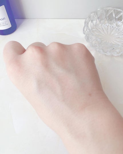 タカミスキンピール/タカミ/ブースター・導入液を使ったクチコミ(5枚目)