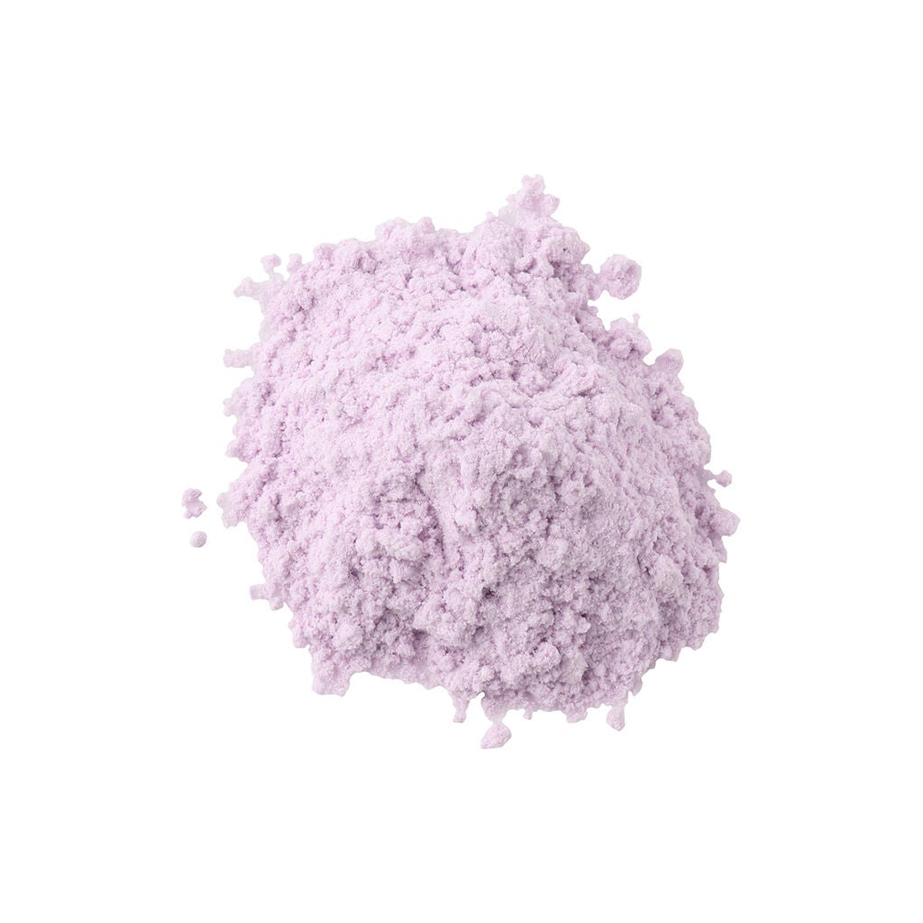 フィニッシングパウダー パールラメ入り 788 ラベンダー