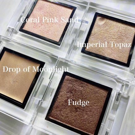 クリーミータッチライナー/キャンメイク/ジェルアイライナーを使ったクチコミ(9枚目)