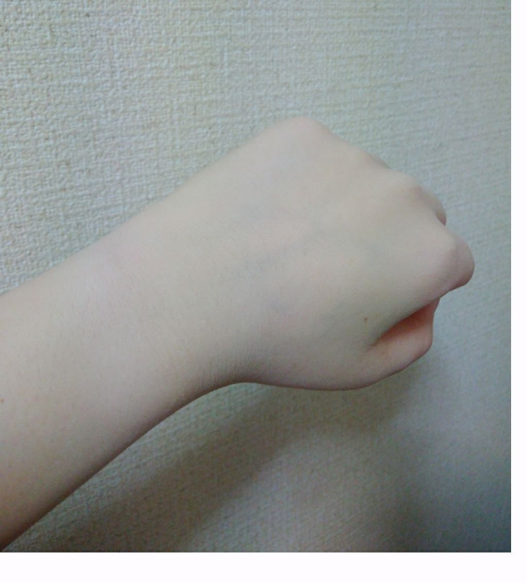 すっぴんパウダー/クラブ/プレストパウダーを使ったクチコミ（3枚目）