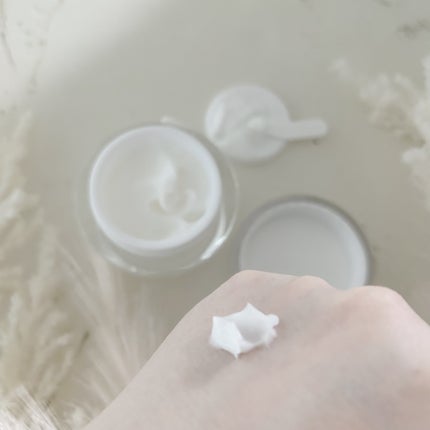 リソウ リペアクリーム BX/リソウコーポレーション/フェイスクリームを使ったクチコミ(5枚目)