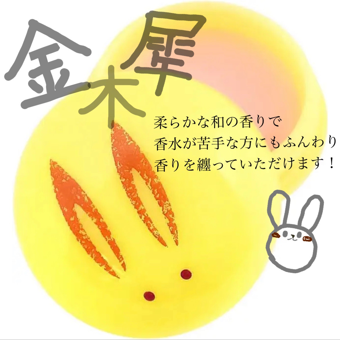 舞子さんの練り香水/MAMY SANGO COSMETICS/練り香水を使ったクチコミ（1枚目）