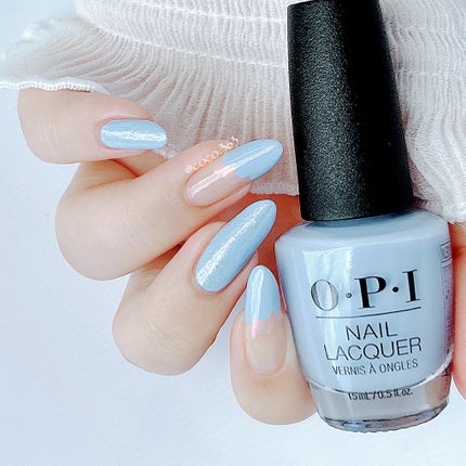 ネイルラッカー/O・P・I/マニキュアを使ったクチコミ(5枚目)