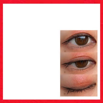 VenusMarble 9色アイシャドウパレット/Venus Marble/アイシャドウパレットを使ったクチコミ(3枚目)