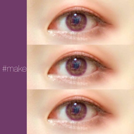 【旧品】パーフェクトスタイリストアイズ/キャンメイク/アイシャドウパレットを使ったクチコミ(1枚目)