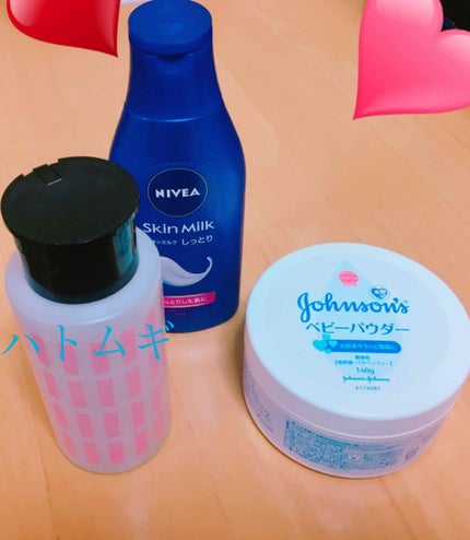 を使ったクチコミ(3枚目)