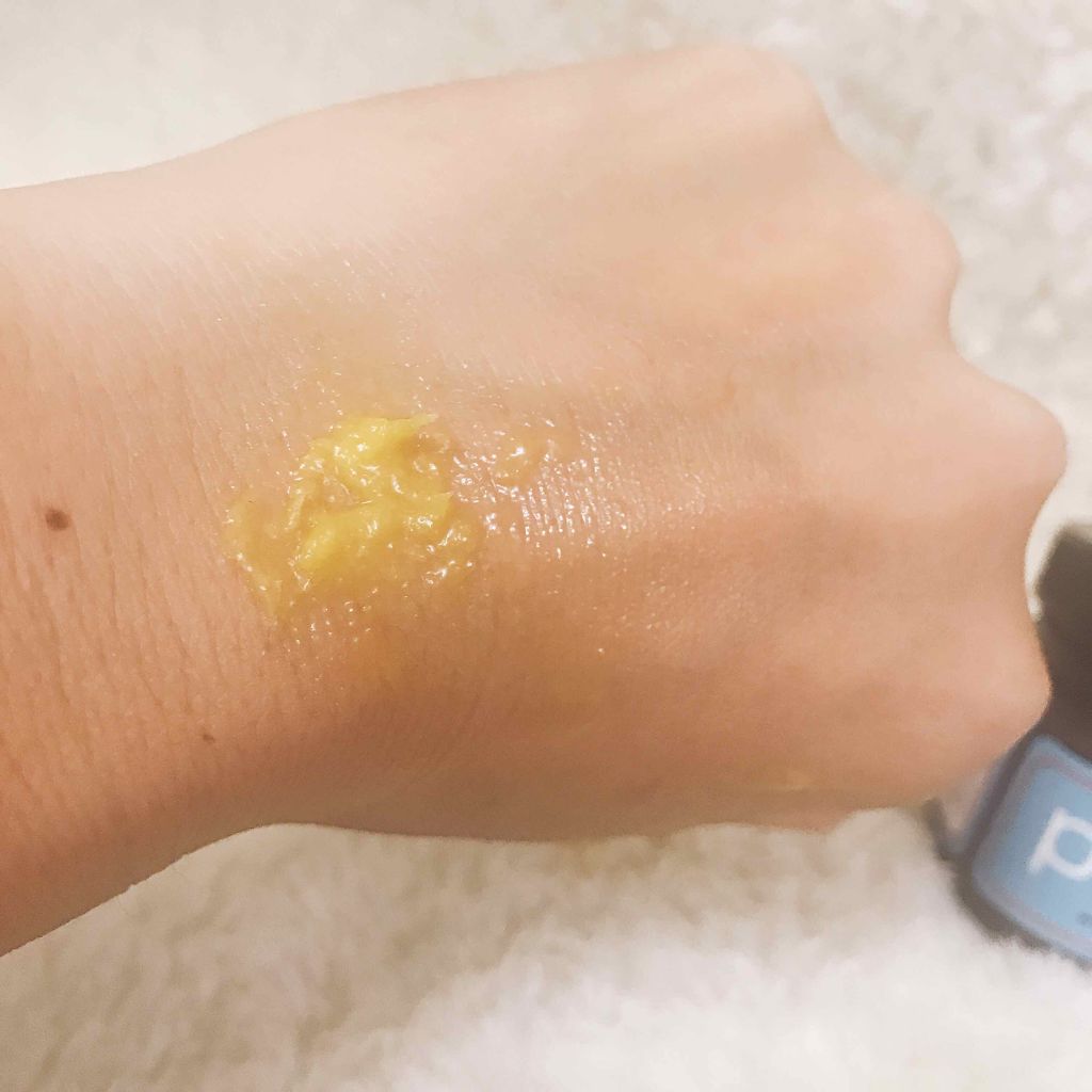 ヘアワックス/ザ・プロダクト/ヘアワックス・クリームを使ったクチコミ(2枚目)