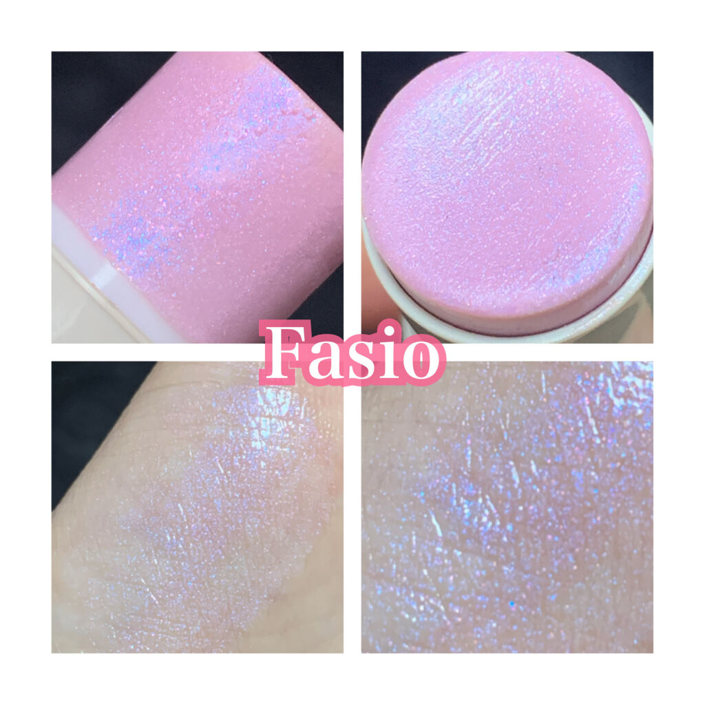 プリズム エアー ハイライター/CLIO/パウダーハイライトを使ったクチコミ（3枚目）