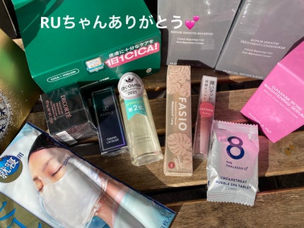 AQ リペア スムース シャンプー/トリートメント コンディショナー/DECORTÉ/市販シャンプーを使ったクチコミ(3枚目)