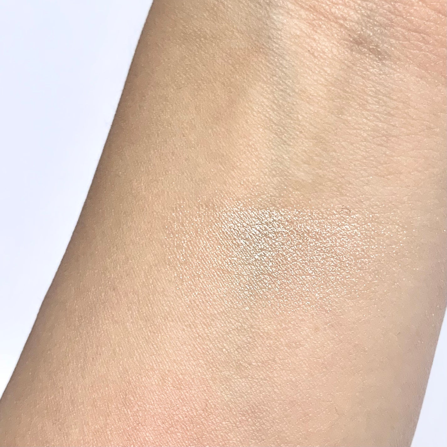 パールグロウハイライト/CEZANNE/パウダーハイライトを使ったクチコミ(2枚目)