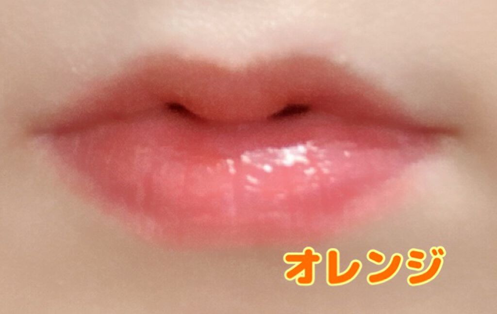 オペラ リップティント N/OPERA/リップティントを使ったクチコミ(2枚目)