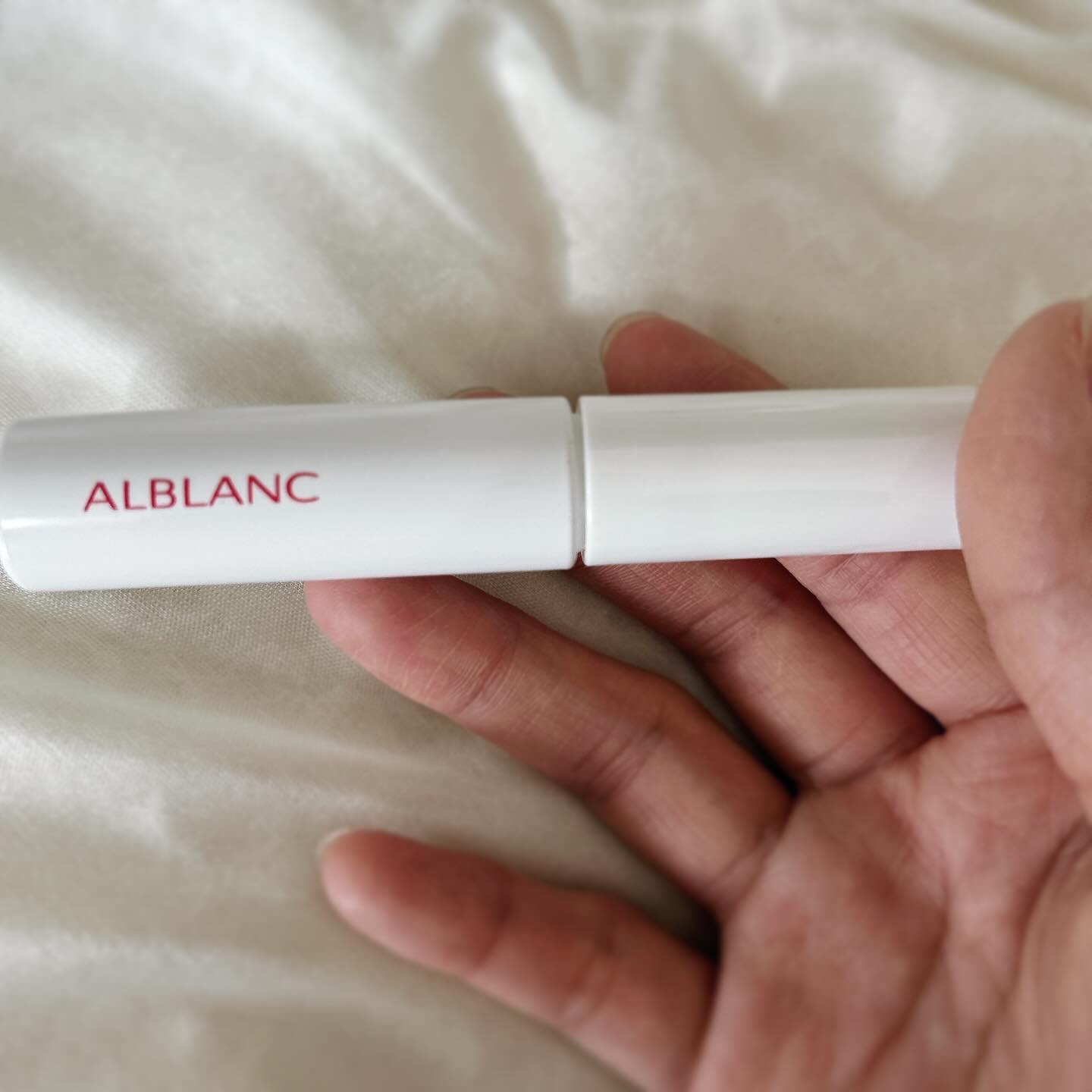 クラリティブラン サーフェイサー/ALBLANC/化粧下地を使ったクチコミ（2枚目）