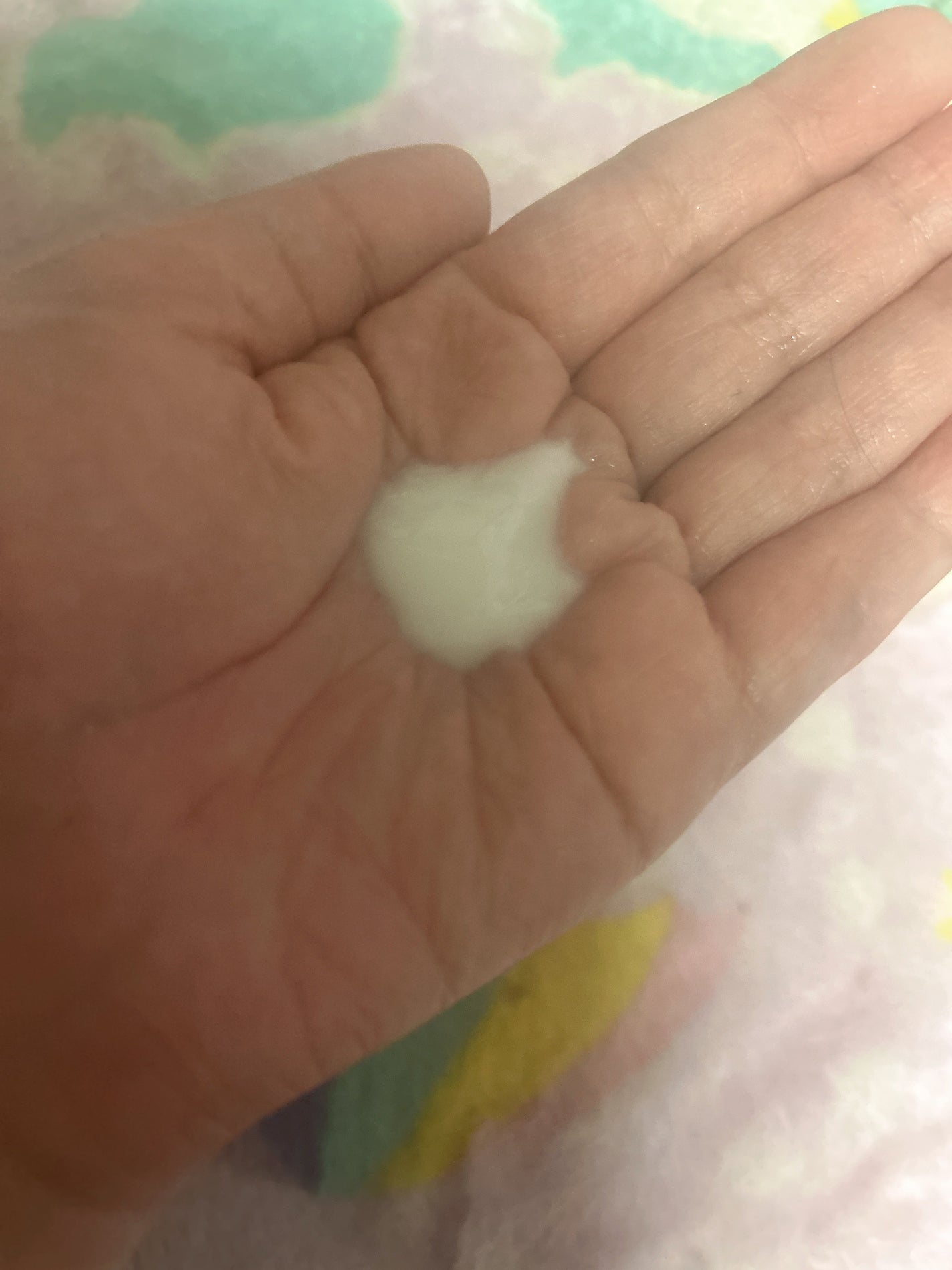 薬用クリアケア乳液/無印良品/乳液を使ったクチコミ(3枚目)