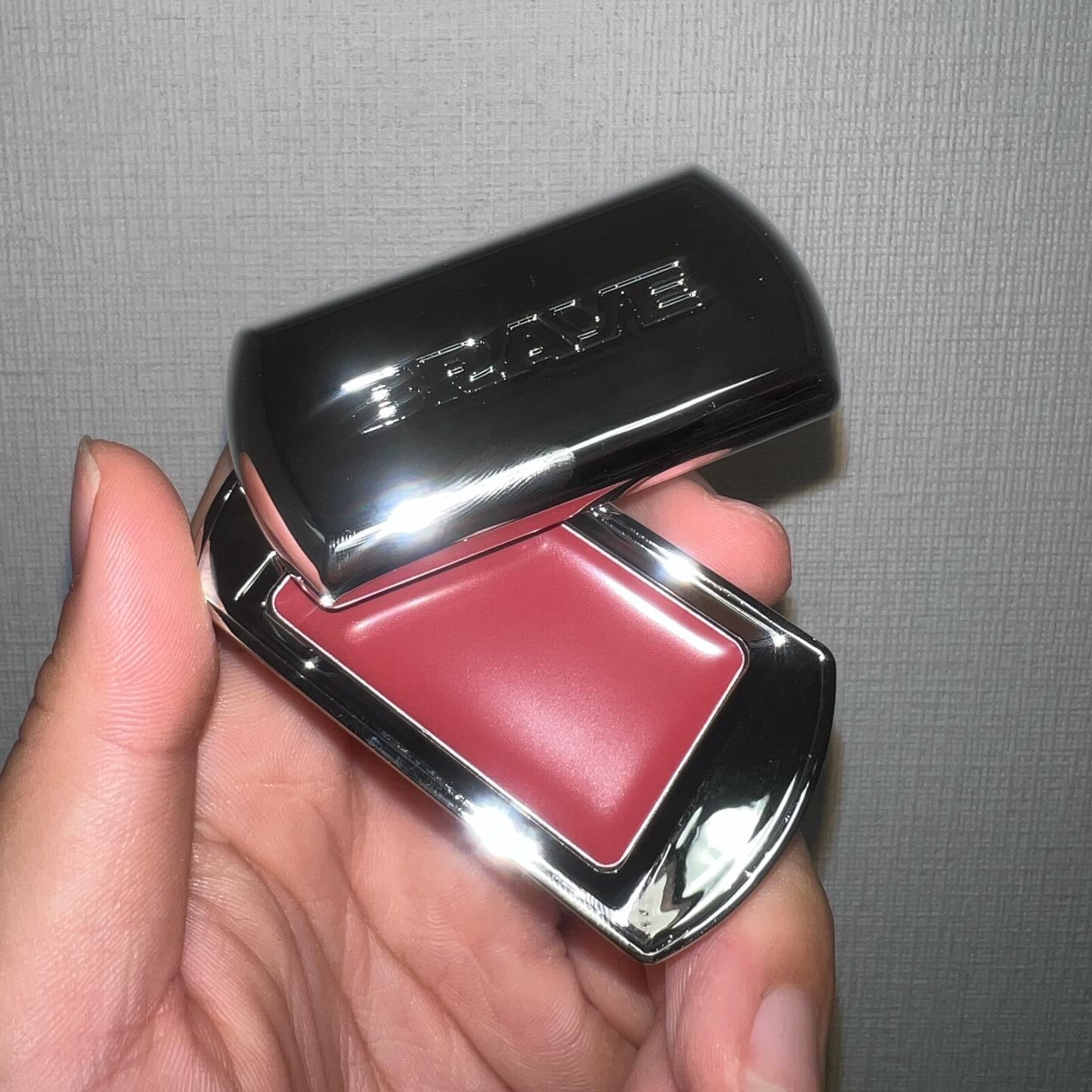 BRAYE LIPSLEEK/BRAYE/口紅を使ったクチコミ（2枚目）