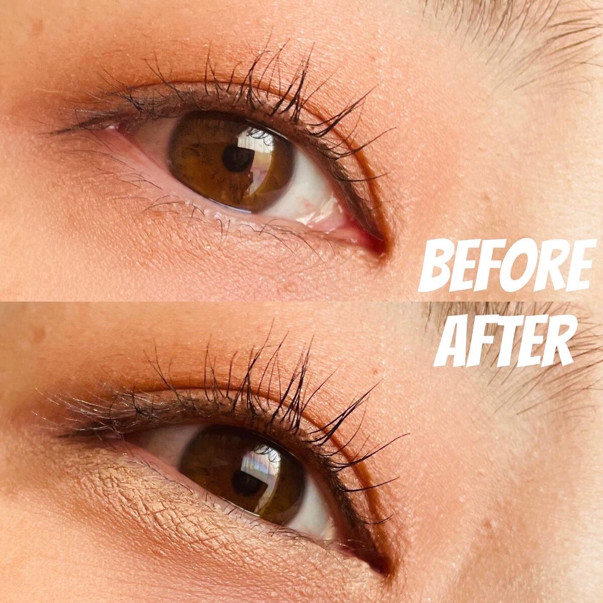 アンダーアイマスター/nobev/ペンシルアイライナーを使ったクチコミ(3枚目)