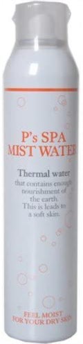 ビピット Ps SPA MIST WATER (ピーススパ ミストウォーター)