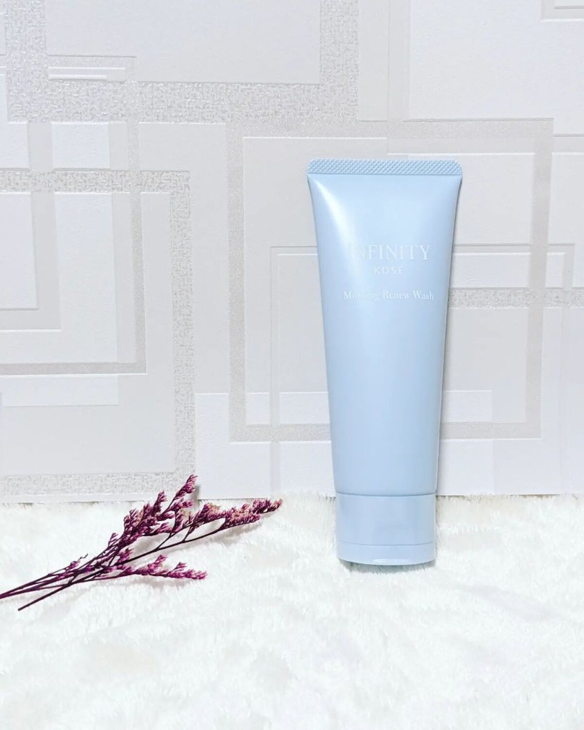 モーニング リニュー/インフィニティ/その他洗顔料を使ったクチコミ（1枚目）