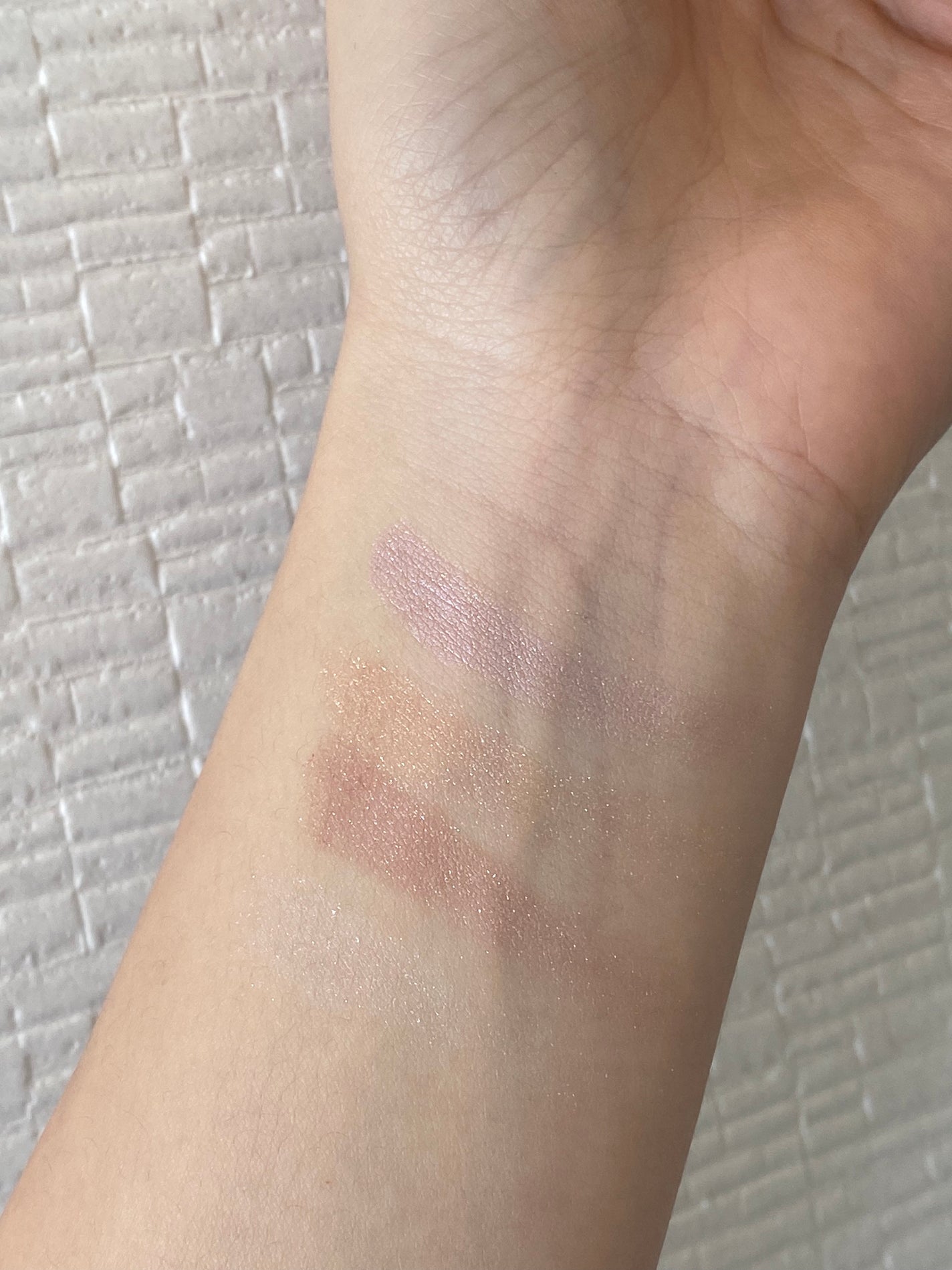 アイカラーレーション/LUNASOL/アイシャドウパレットを使ったクチコミ(5枚目)