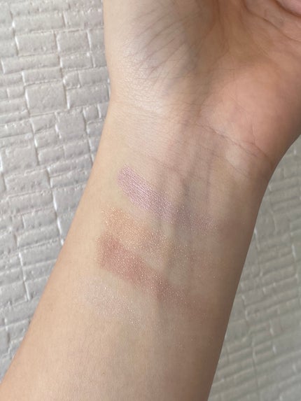 アイカラーレーション/LUNASOL/アイシャドウパレットを使ったクチコミ(5枚目)