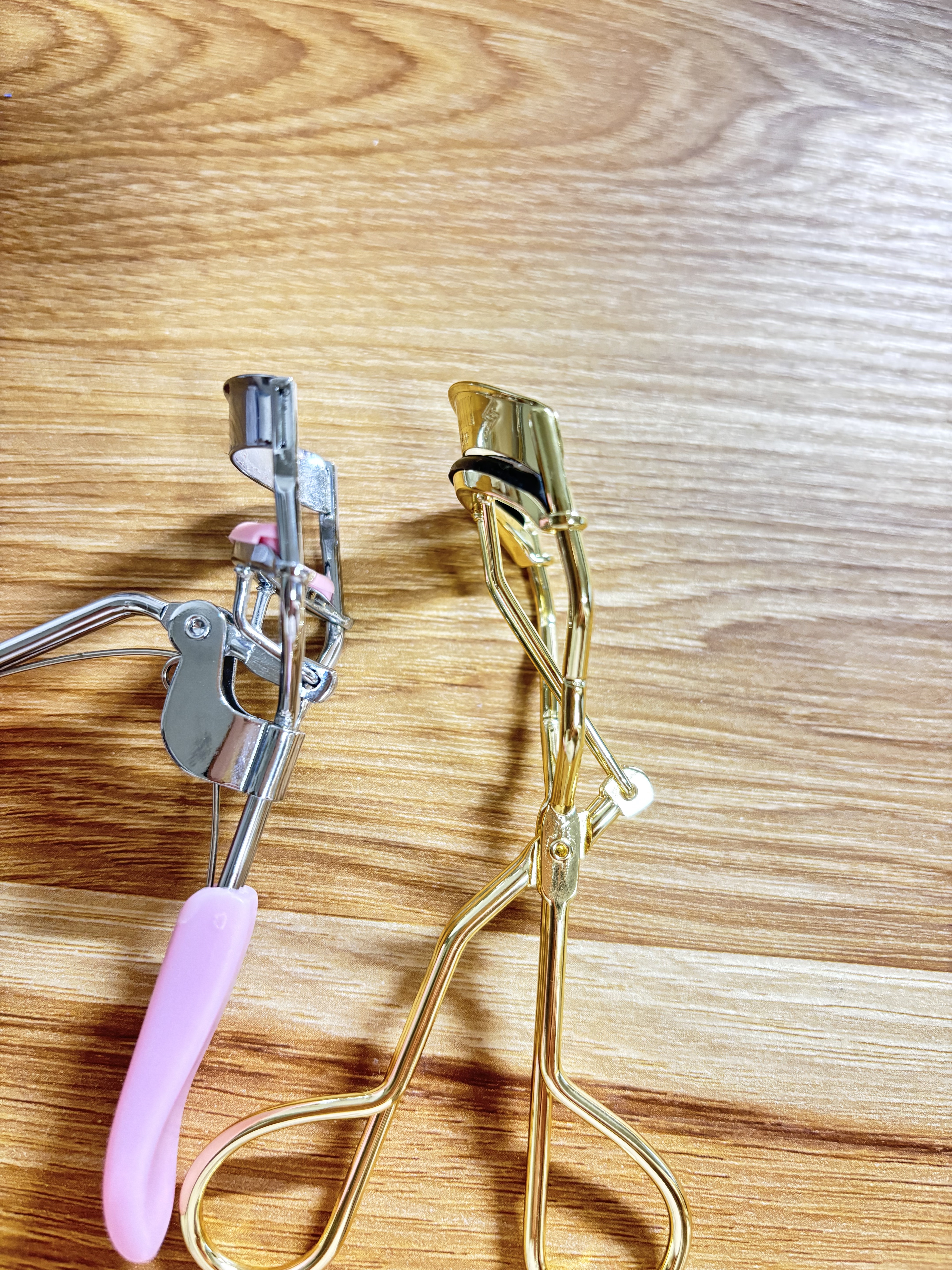 カービングアイラッシュカーラー/コージー/ビューラーを使ったクチコミ（2枚目）