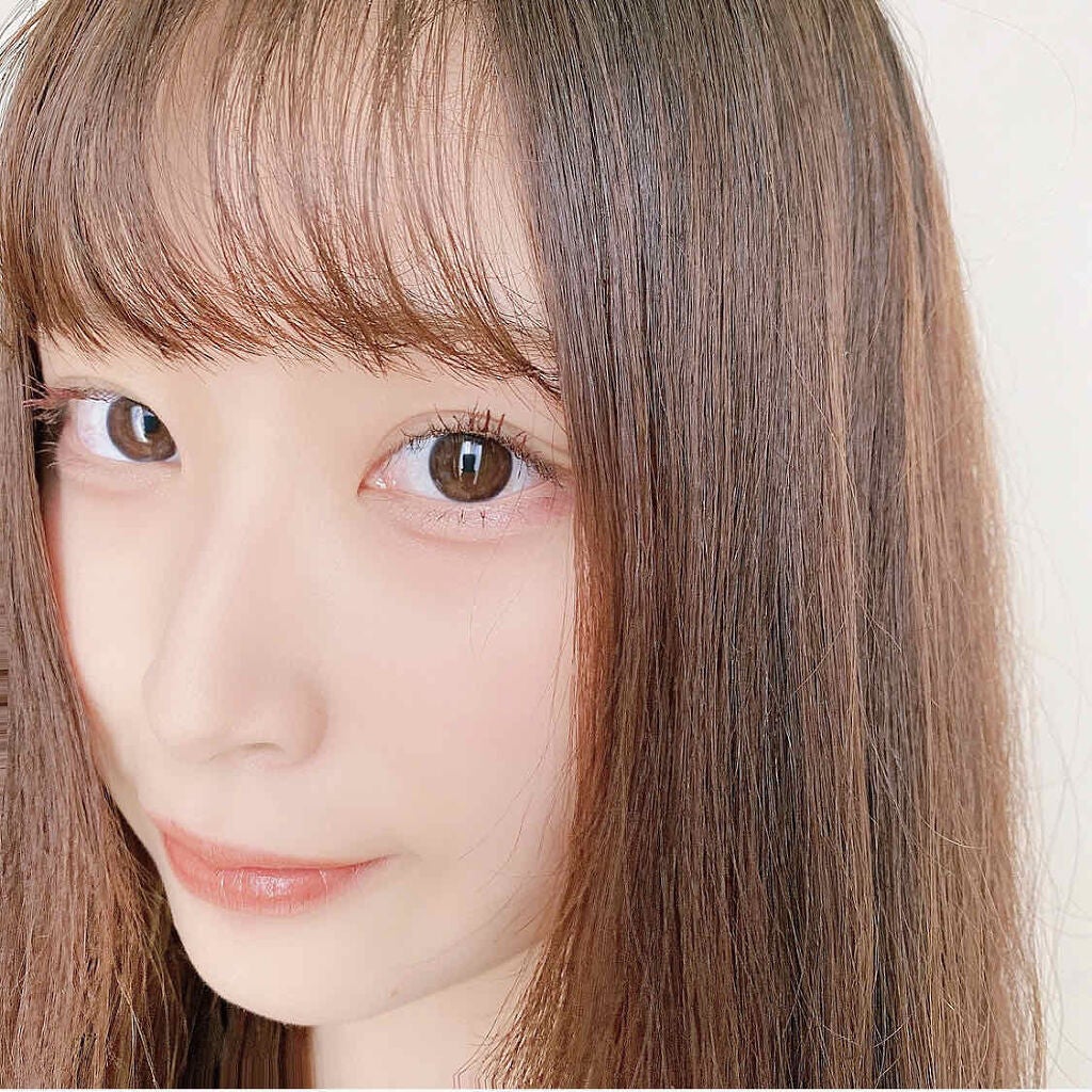 クイックラッシュカーラー/キャンメイク/マスカラ下地を使ったクチコミ(4枚目)