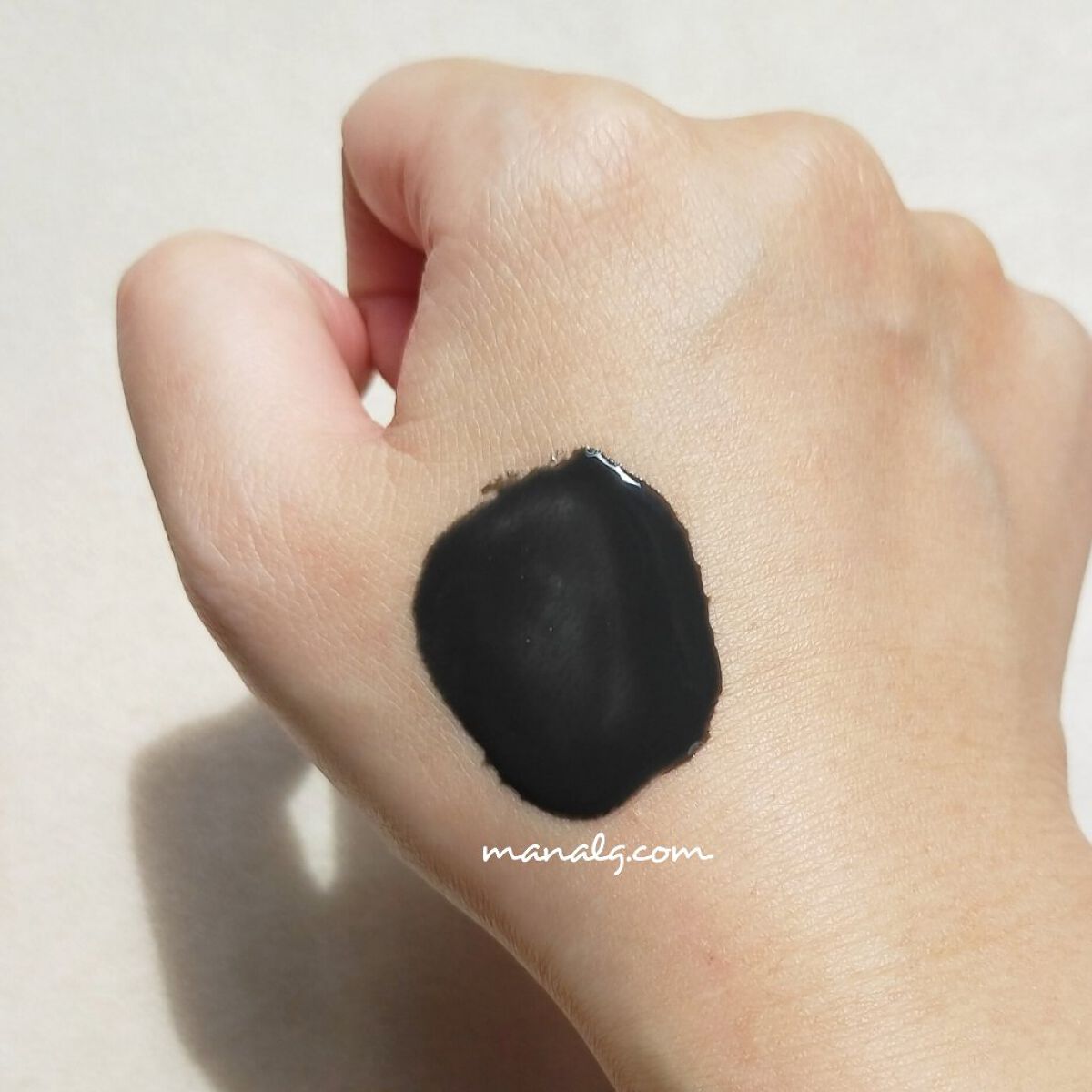 毛穴小町 イエローピールオフパック/クリアターン/ピーリングを使ったクチコミ（3枚目）