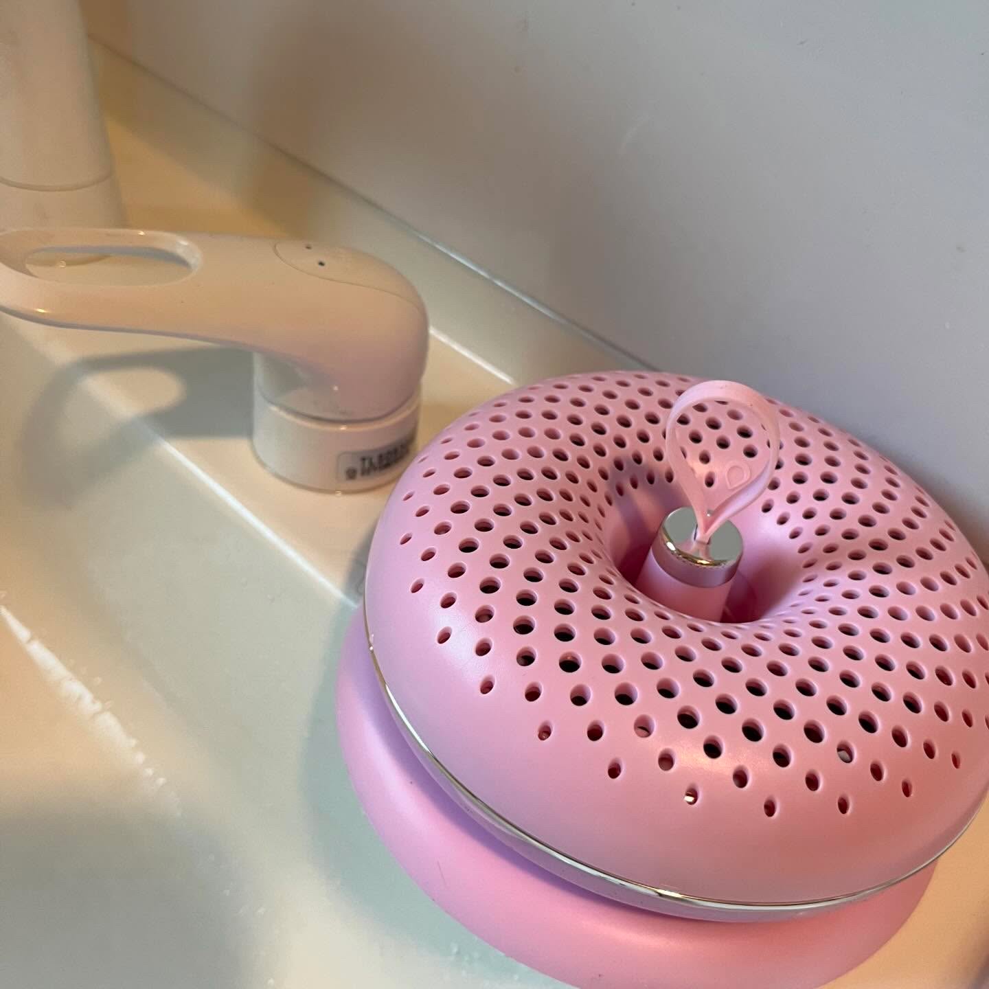 suisOn/PLUCA/その他スキンケアグッズを使ったクチコミ（3枚目）