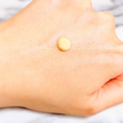 マットシフォン UVホワイトニングベースN/KiSS/化粧下地を使ったクチコミ(3枚目)