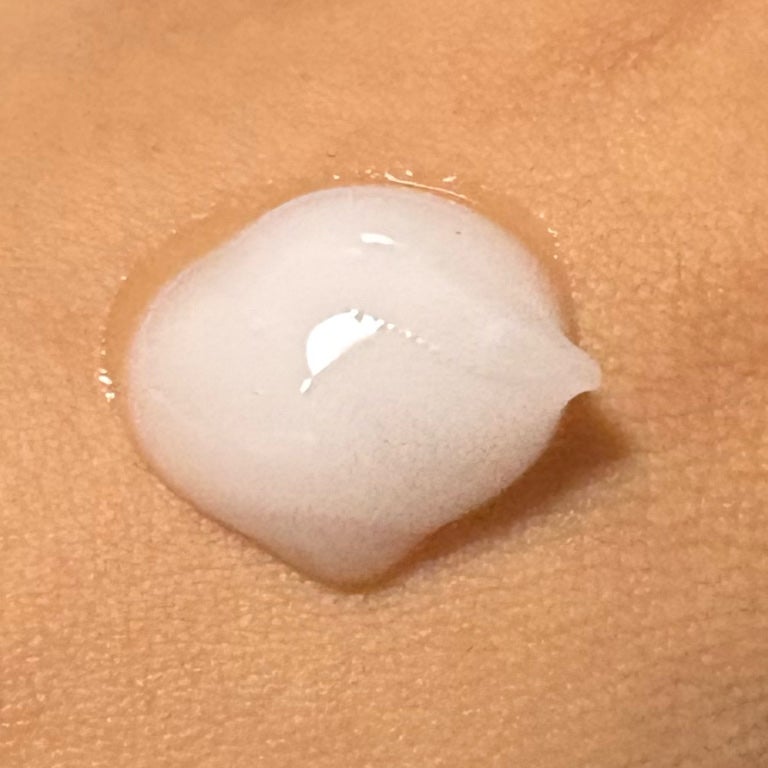 ノニ エンリッチド 水分クリーム/elakoko/フェイスクリームを使ったクチコミ(4枚目)