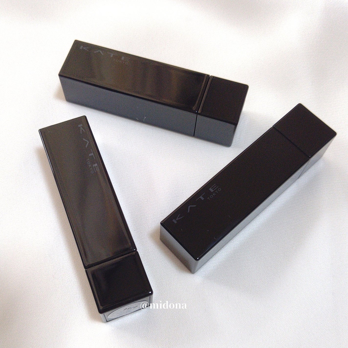 ケイト リップモンスター/KATE/口紅を使ったクチコミ(5枚目)