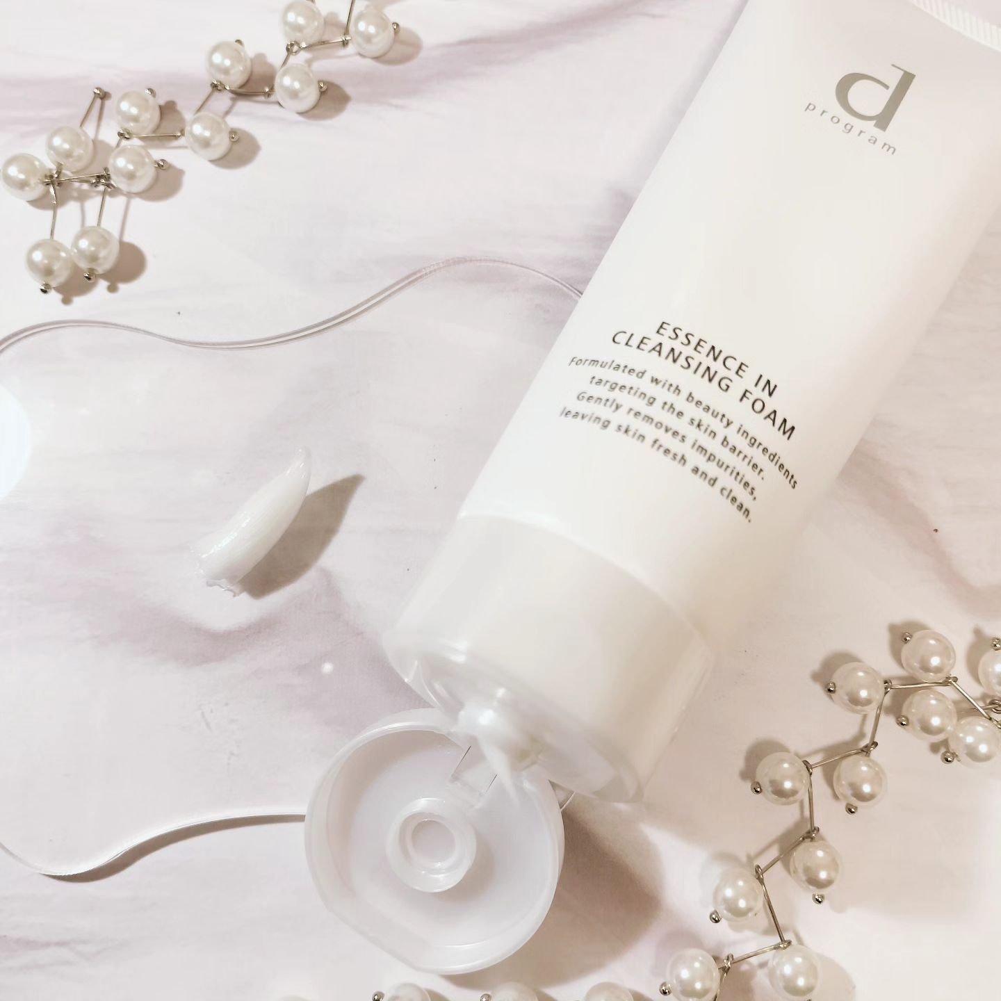 アレルバリア ミスト/d プログラム/ミスト状化粧水を使ったクチコミ（2枚目）