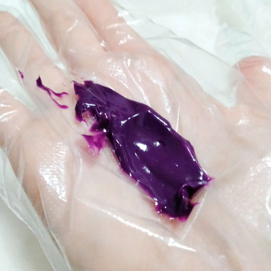 tottimo!ディップカラー/アイケイ/ヘアカラーを使ったクチコミ(3枚目)