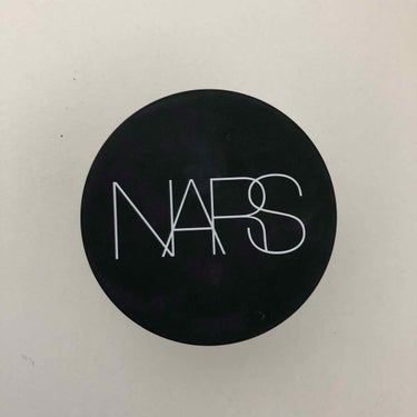 ライトリフレクティングセッティングパウダー ルース/NARS/ルースパウダーを使ったクチコミ（1枚目）