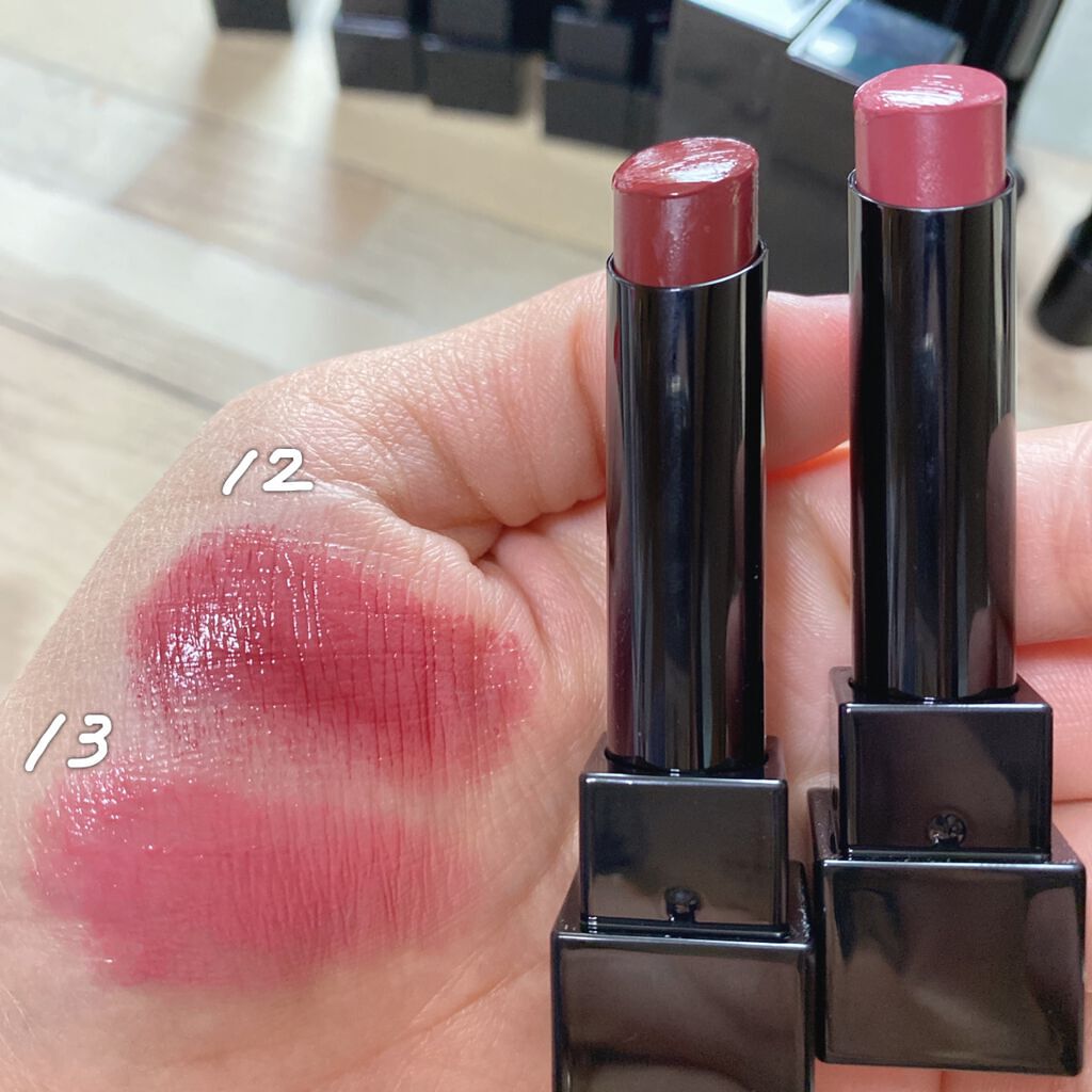 ケイト リップモンスター/KATE/口紅を使ったクチコミ(3枚目)